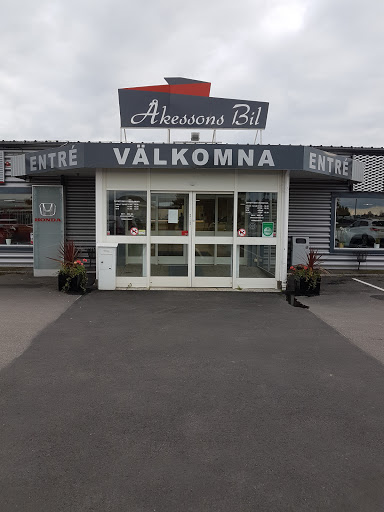 Åkessons Car Gotene - Thumbnail