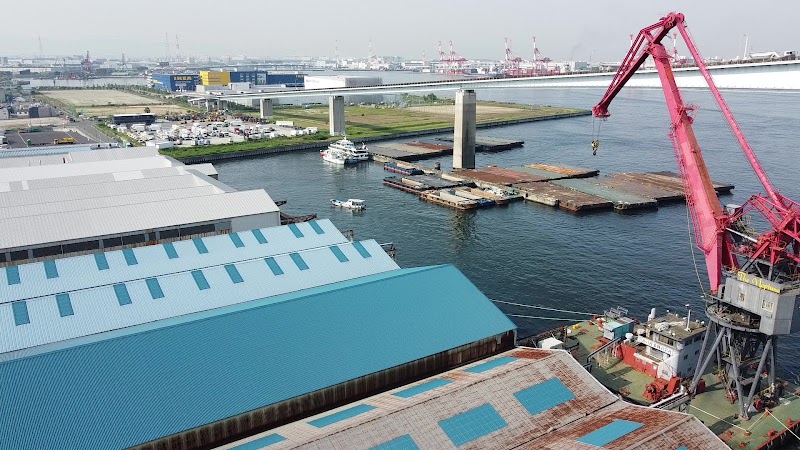 近江テクノメタル株式会社