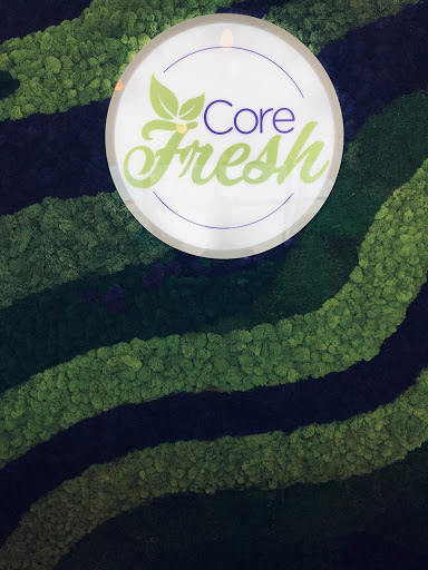 Core Fresh - Visual