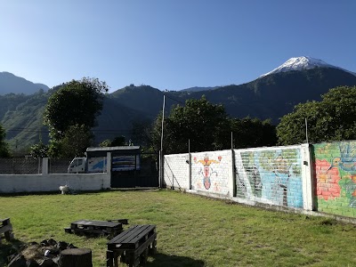 Photos of Camping Ba&ntilde;os de Agua Santa