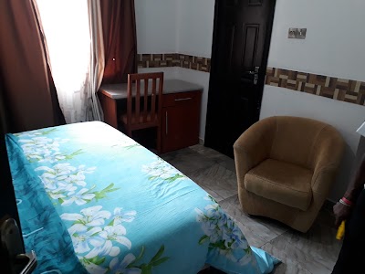Photos of Bayse One Place Hotel Jericho Ibadan