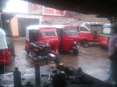 car-repair