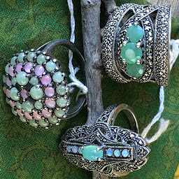 Photo n°28 de LITHOPHILE Gard, Boutique de minéraux et fossiles en ligne à Saint-Quentin-la-Poterie (Boutique de minéraux)