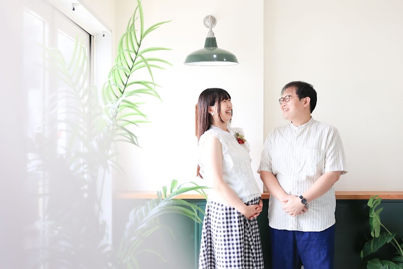 Linda Linda 撮影スタジオ＆カフェ