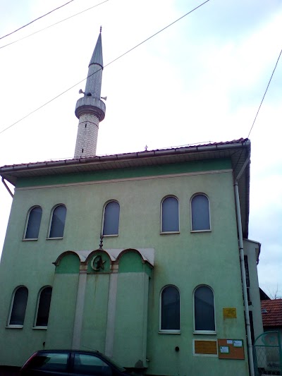 Photos of Džamija Alauddin Sagir