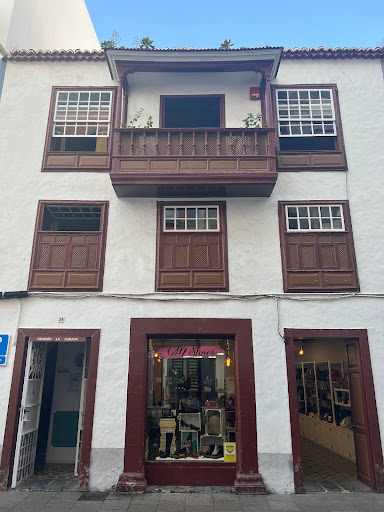 Casa Monteverde UNED Gallery - Spain