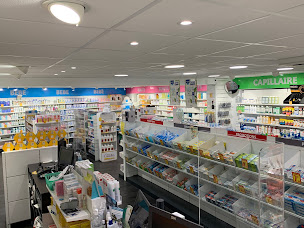 Photo n°2 de Grande Pharmacie Du Marché à Soisy-sous-Montmorency (Pharmacie)