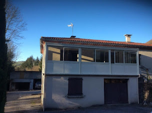 Photo n°19 de Maison Du Calfeutrage à Mazamet (Vitrier)