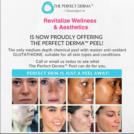Revitalize Wellness and Aesthetics - Thumbnail