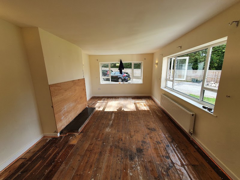 Cooper Davies Building Surveying photo 2