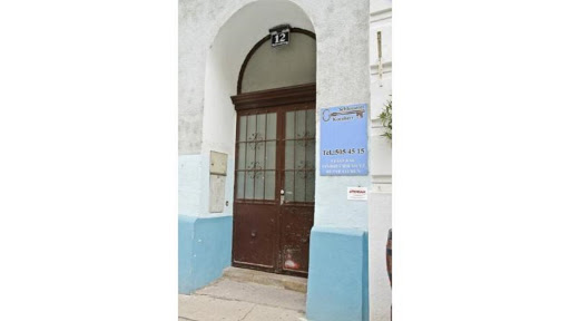 Bau- und Konstruktionsschlosserei Bernhard Kornherr e.U.