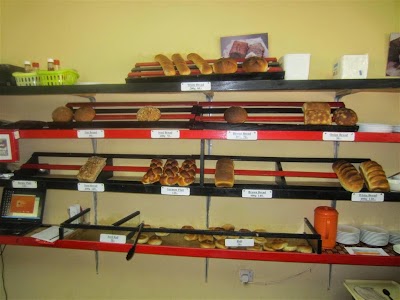 Photos of Wellfit Bakery