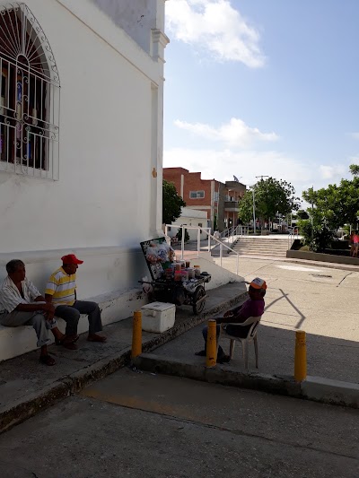 Photos of Iglesia Santa Clara