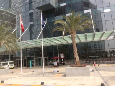 embassy