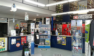 Photo n°28 de TPA FREYMING à Freyming-Merlebach (Atelier de réparation automobile)