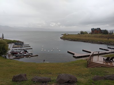 Moose Bay Cabins