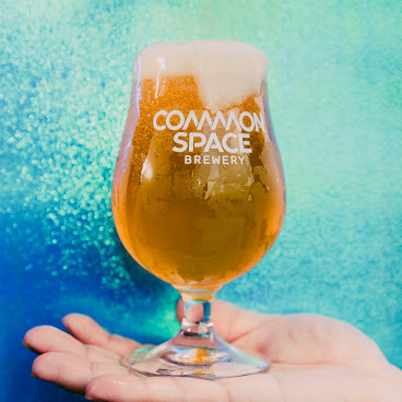 Common Space Brewery by null