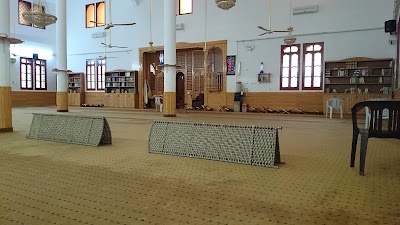 Photos of مسجد الوفاء ابوروية