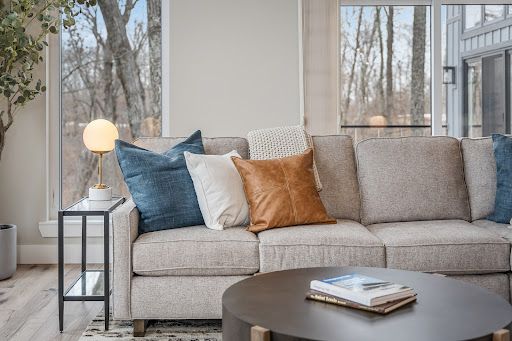 Avatar for Laura Bushman Interior Designer