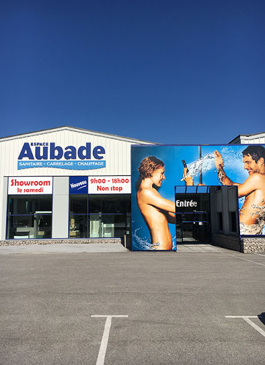 Espace Aubade Comafranc Besançon - Thumbnail