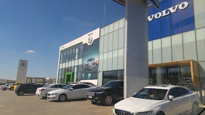 Photos of Skoda - Automotive Shines
