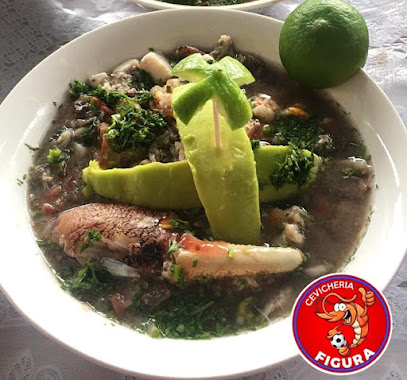 Cevicheria Figura