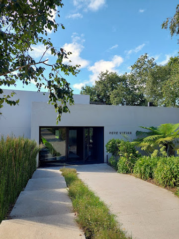 Restaurante Pepe Vieira by null