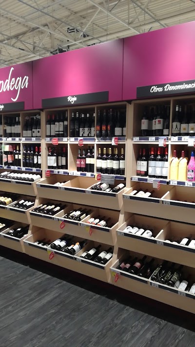 Photos of Carrefour Los Barrios Algeciras