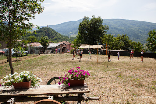 Parco di Massinigo