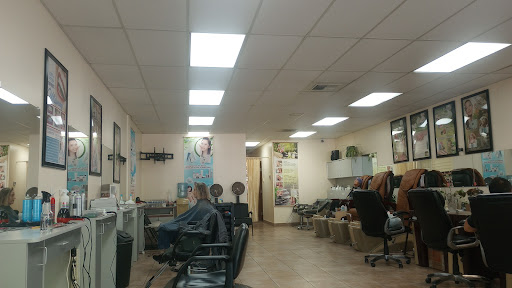 Sofia Haircuts and Nails Spa - Thumbnail
