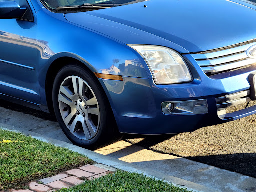 Obispo Auto Body