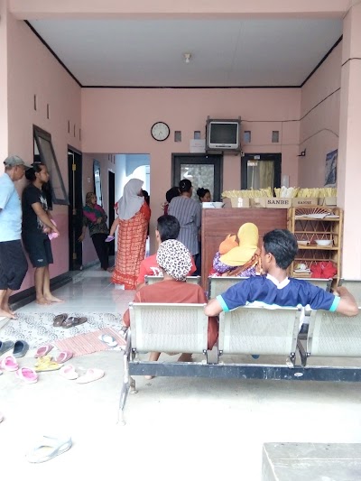 Photos of Klinik Dr. REZKA