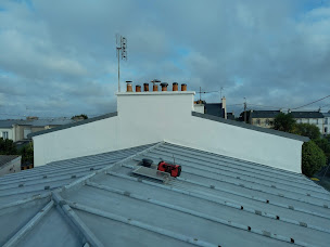 Photo n°12 de Aux Couleurs de L'Ouest à Gouesnou (Façadier)