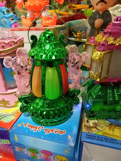 Photos of محلات لامور
