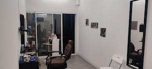 Photo n°2 de AS Coiffure à Marseille (Salon de coiffure)