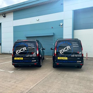 Manchester EICR Limited