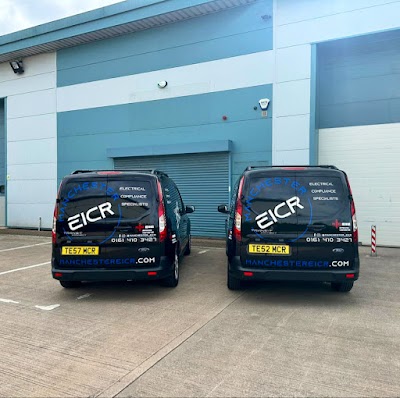 Manchester EICR Limited