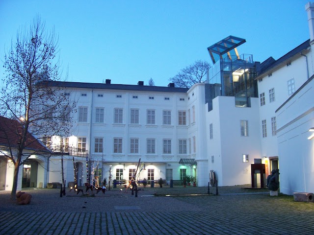 Museum Kampa