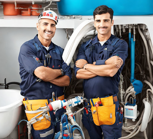 IGM SERVICIOS - Visual