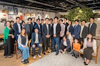 株式会社SecondGame 渋谷オフィス