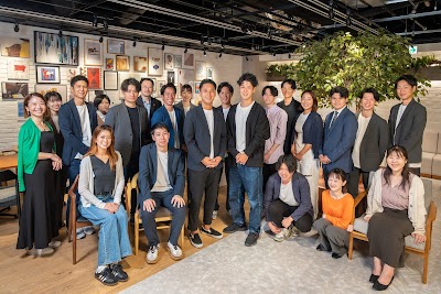 株式会社SecondGame 渋谷オフィス