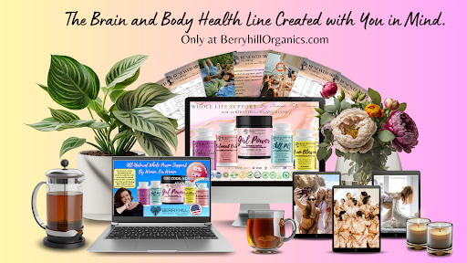 Berryhill Organic Wellness LLC - Thumbnail