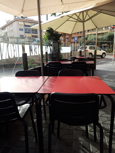 Racó Del Bon Cafè