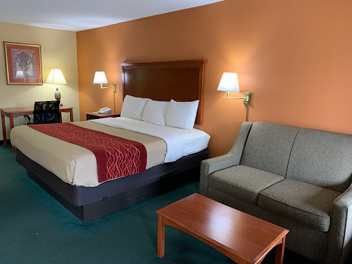 Coachman's Inn Motel - Thumbnail
