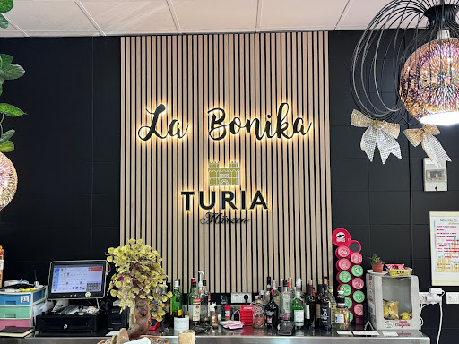 Bar restaurante la bonika Gallery - Spain
