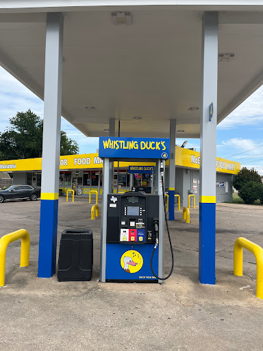 Mc Gregor Food Mart Gallery - United States