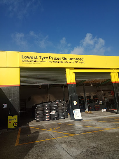 Photo of Tony's Tyre & Auto Care - Whangarei