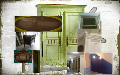 Ebanistería y Decoración Díaz