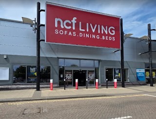 NCF Living Derby