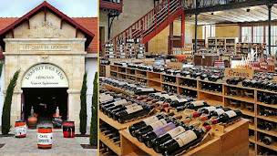 Photo n°48 de L'Esprit des vins Léognan à Léognan (Bar à vin)